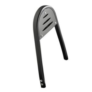 Sissy bar Highway Hawk confort complet