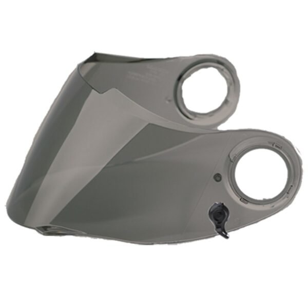 Ecran casque Scorpion Exo ELLIP-TEC FUME MAXVISION READY - EXO-1000 AIR / EXO-500 AIR / EXO-1000 / EXO-500/ EXO-490