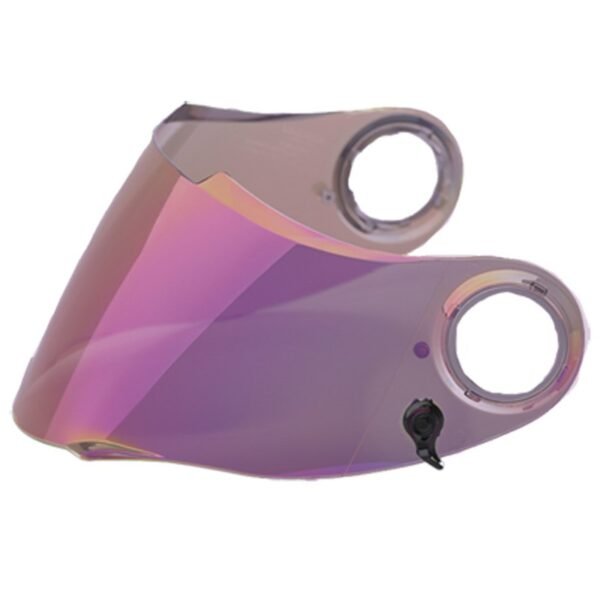 Ecran casque Scorpion Exo 2D IRIDIUM MAXVISION READY - EXO-2000 AIR/EXO-2000 EVO AIR/EXO-1200/710/410/510 AIR/390