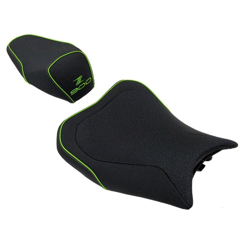 Selle confort Bagster Ready