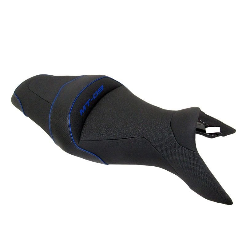 Selle confort Bagster Ready luxe