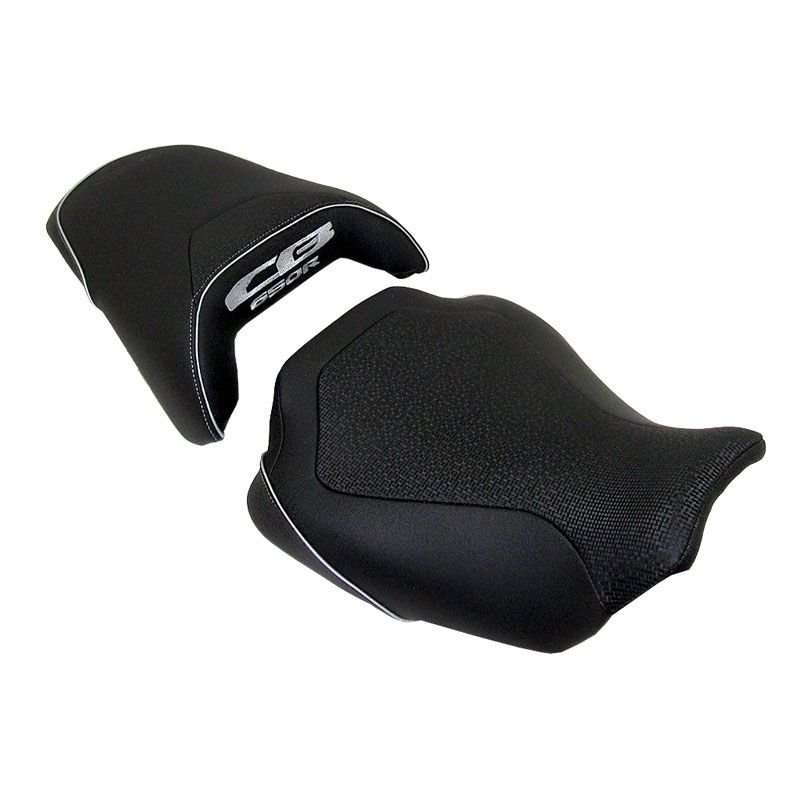Selle confort Bagster Ready