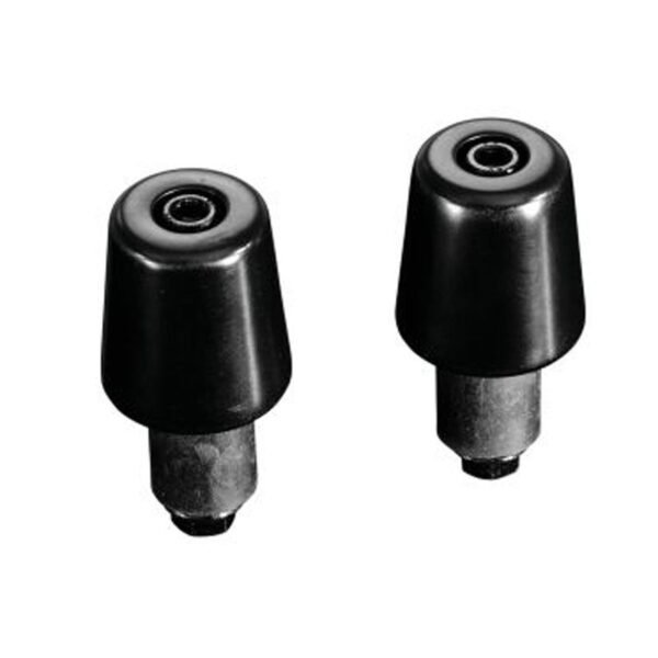 Embouts de guidon Highway Hawk 22 et 25 mm
