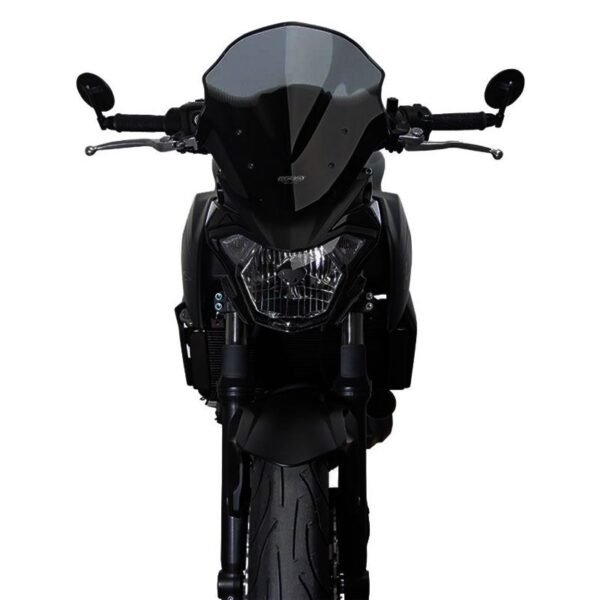 Bulle MRA RACING