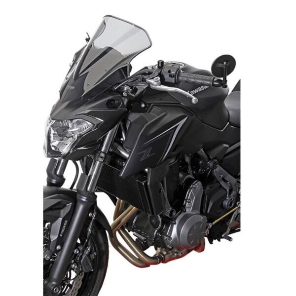 Bulle MRA RACING