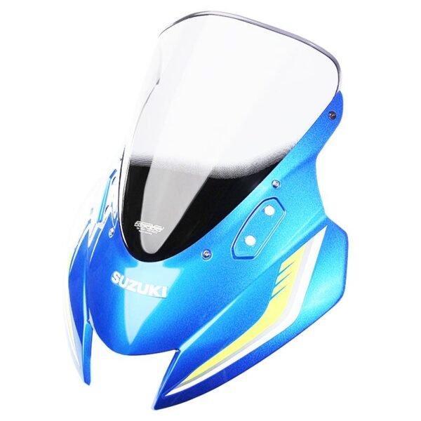 Bulle MRA RACING