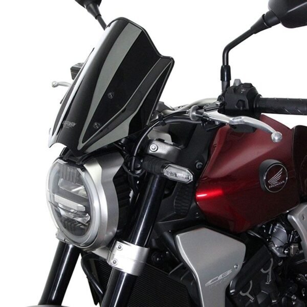 Bulle MRA SPORT