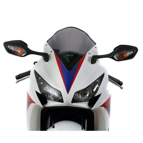 Bulle MRA RACING