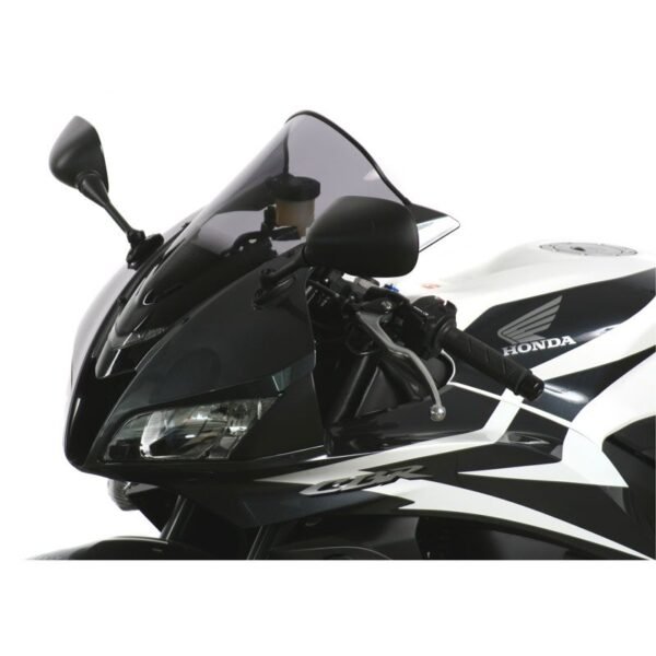 Bulle MRA RACING