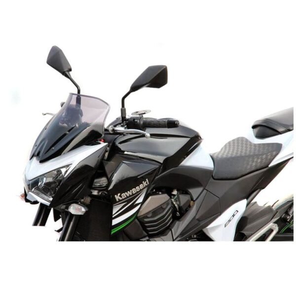 Saute vent MRA SPORT