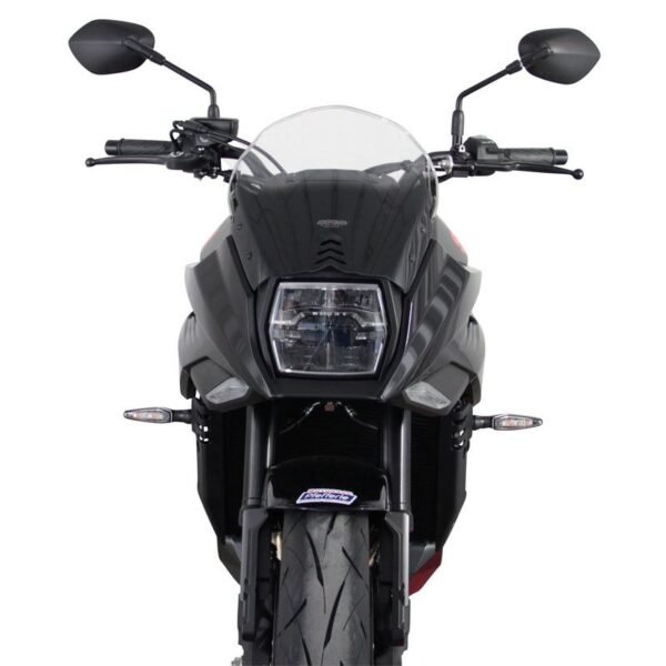 Bulle MRA SPORT