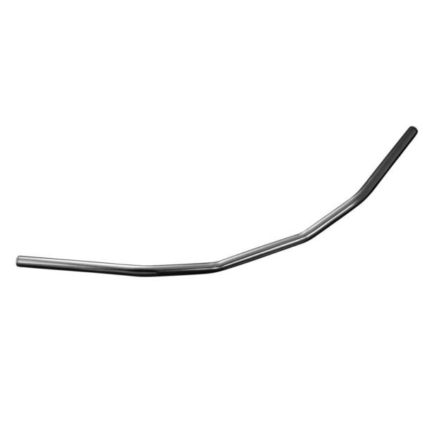 Guidon Highway Hawk Flyer wide 25 mm pour Harley Davidson