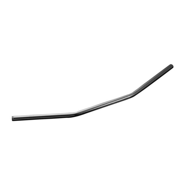 Guidon Highway Hawk Drag style wide 25.4 mm pour Harley Davidson
