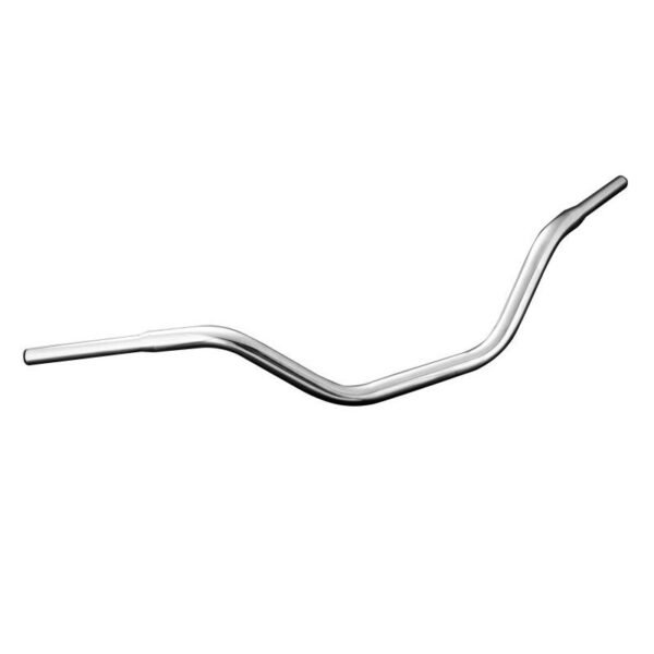 Guidon Highway Hawk Fat XLX STYLE 32 mm pour Harley Davidson