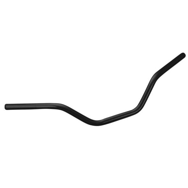 Guidon Highway Hawk XLX STYLE 25 mm