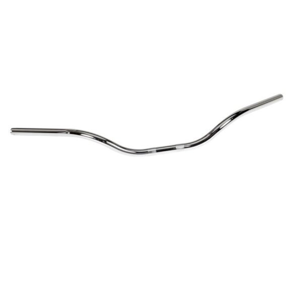 Guidon Highway Hawk beachbar 25 mm pour harley Davidson