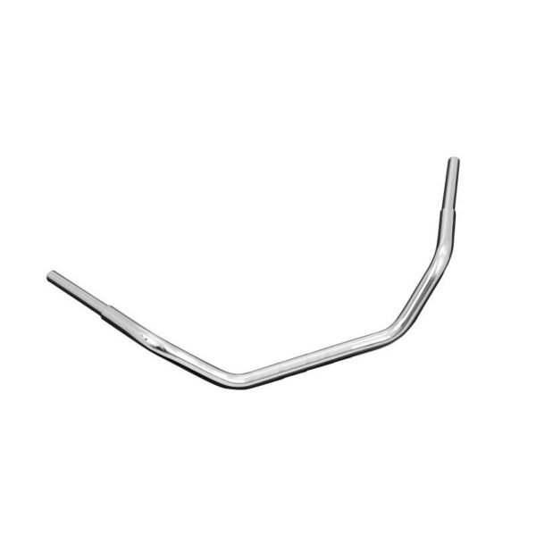 Guidon Highway Hawk Fat custom 32 mm pour Harley Davidson