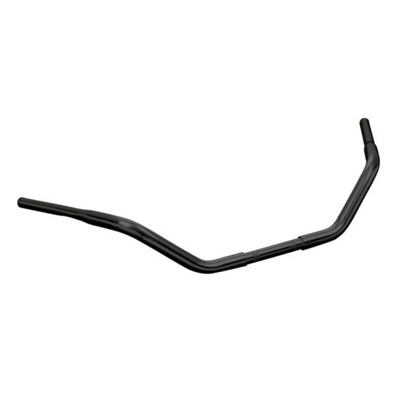 Guidon Highway Hawk Fat custom 25 mm pour Harley Davidson