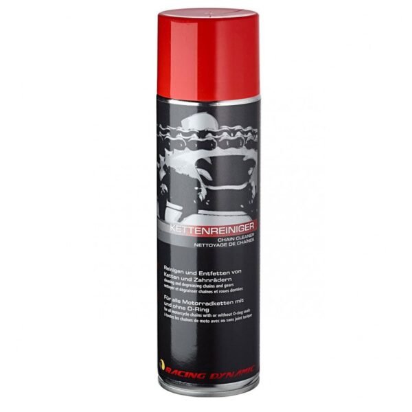 Nettoyant chaine Racing Dynamic CHAIN CLEANER 500ML