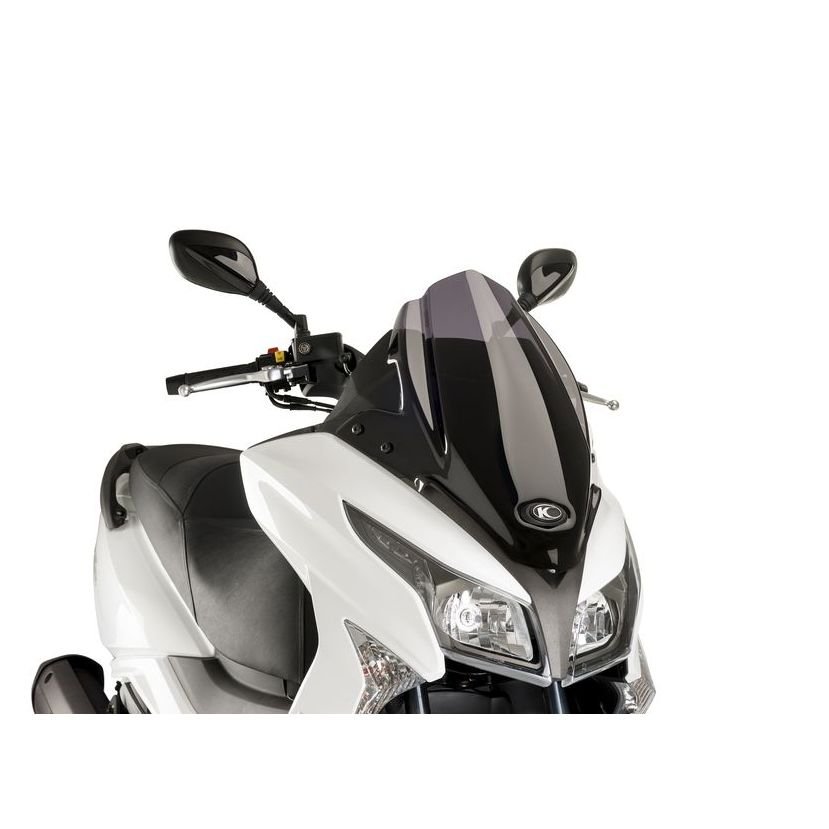 Bulle Puig V-TECH LINE SPORT