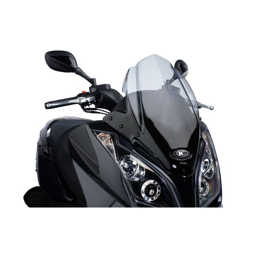 Bulle Puig V-TECH LINE SPORT