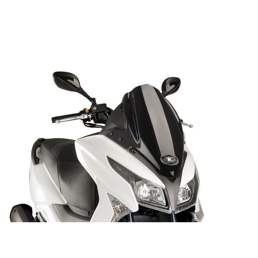 Bulle Puig V-TECH LINE SPORT