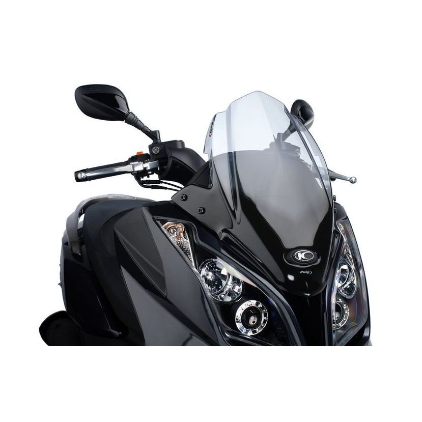 Bulle Puig V-TECH LINE SPORT