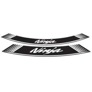 Filet de jantes Puig MODELE KAWASAKI NINJA