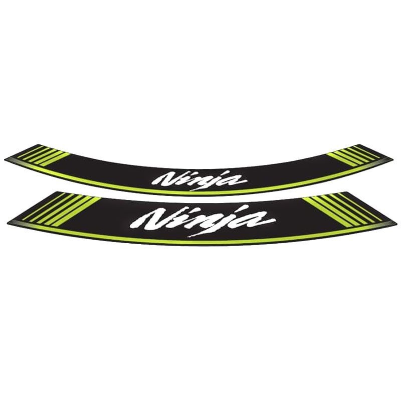 Filet de jantes Puig MODELE KAWASAKI NINJA