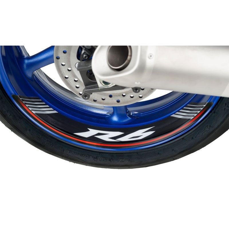 Filet de jantes Puig MODELE YAMAHA R6