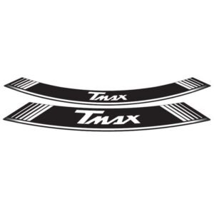 Filet de jantes Puig MODELE YAMAHA T-MAX