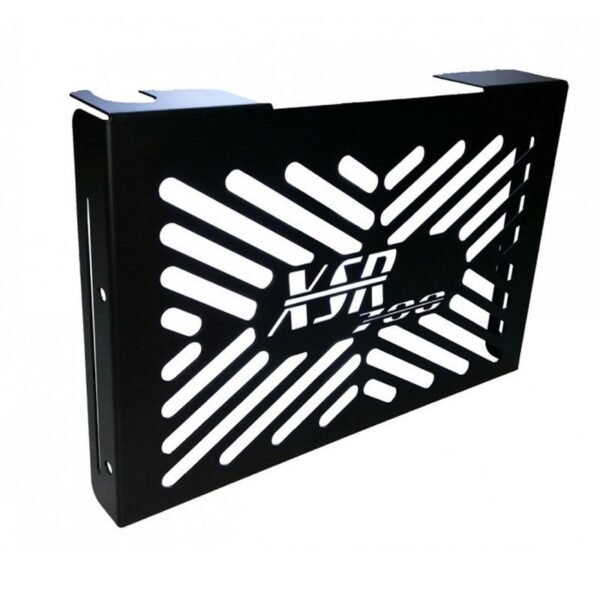 Grille de radiateur Access Design adaptable