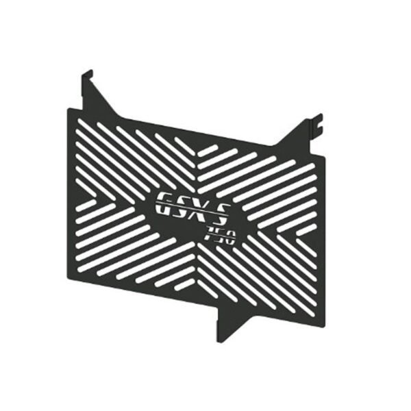 Grille de radiateur Access Design adaptable