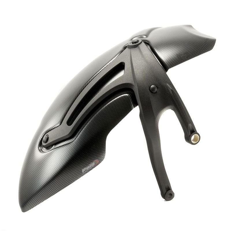 Garde boue Puig avec support aluminium