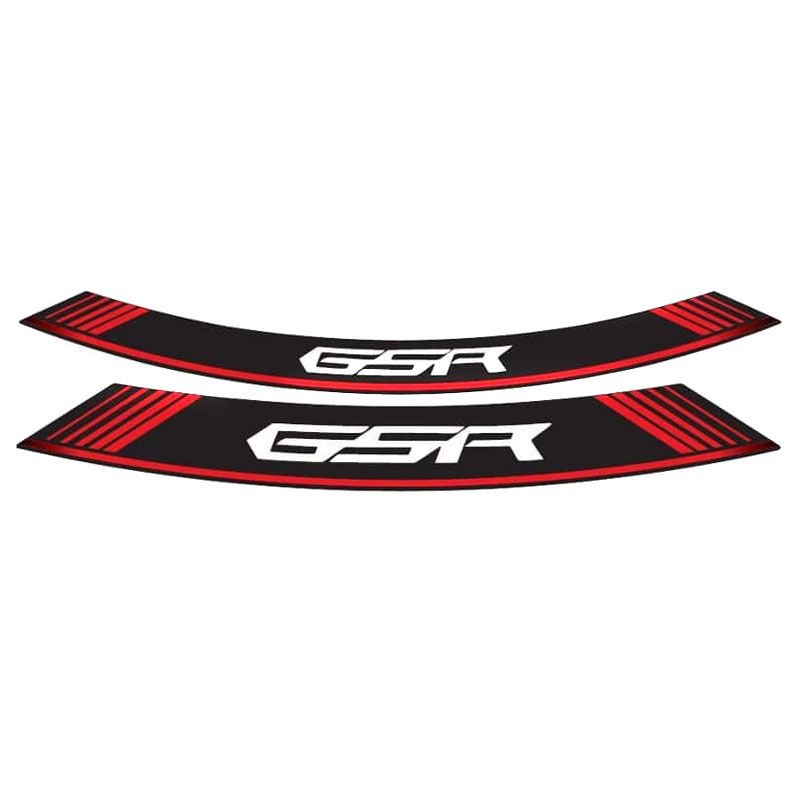 Filet de jantes Puig MODELE GSR