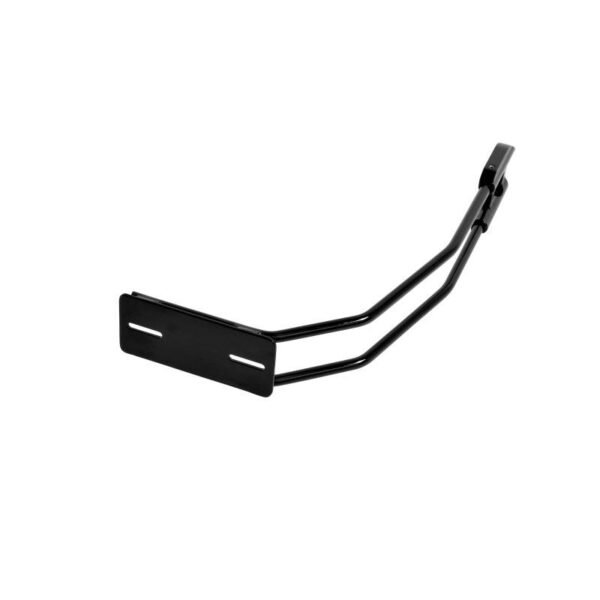 Support de plaque Highway Hawk Support de plaque de roue