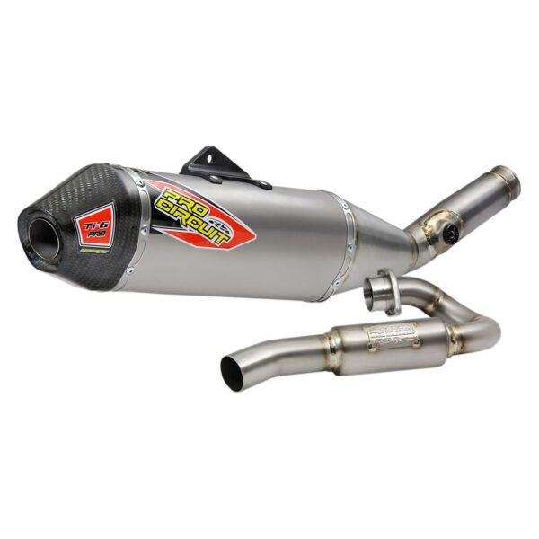 Ligne Complète Pro Circuit TI-6 PRO