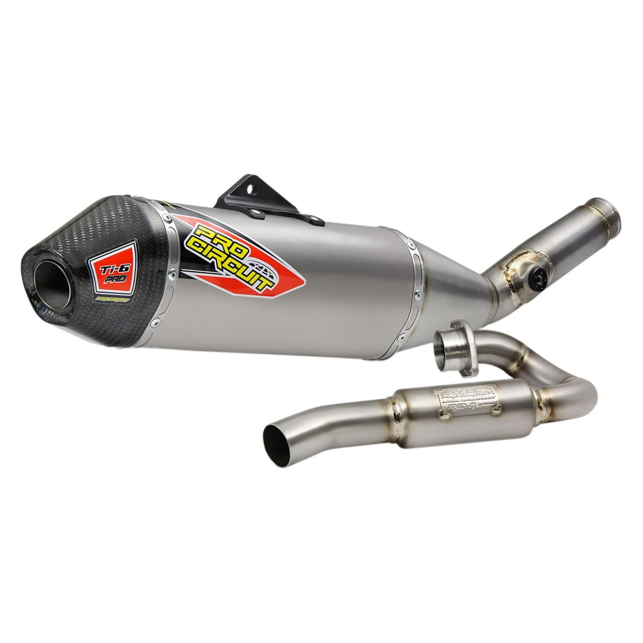 Ligne Complète Pro Circuit TI-6 PRO