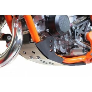 Sabot moteur aXp ENDURO PHD