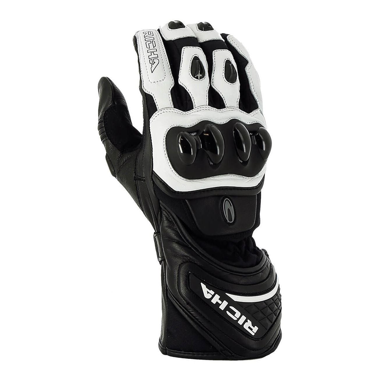 Gants Richa WARRIOR EVO LADY