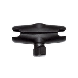 Support Smartphone Tecno globe RAM MOUNT BRAS ARTICULE LONG