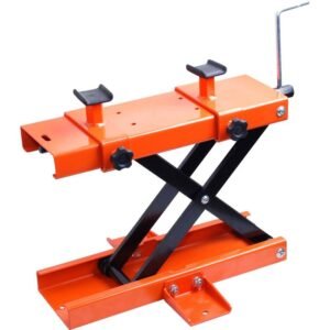 Lève moto HI-Q TOOLS vario