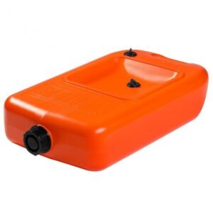 Bac a vidange HI-Q TOOLS 10 Litres