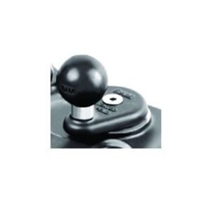 Support Smartphone Tecno globe BOULE RAM POUR MOTO SPORTIVE