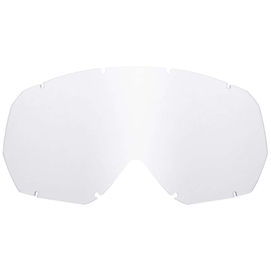 Ecran Masque O'Neal B-30 YOUTH - CLEAR