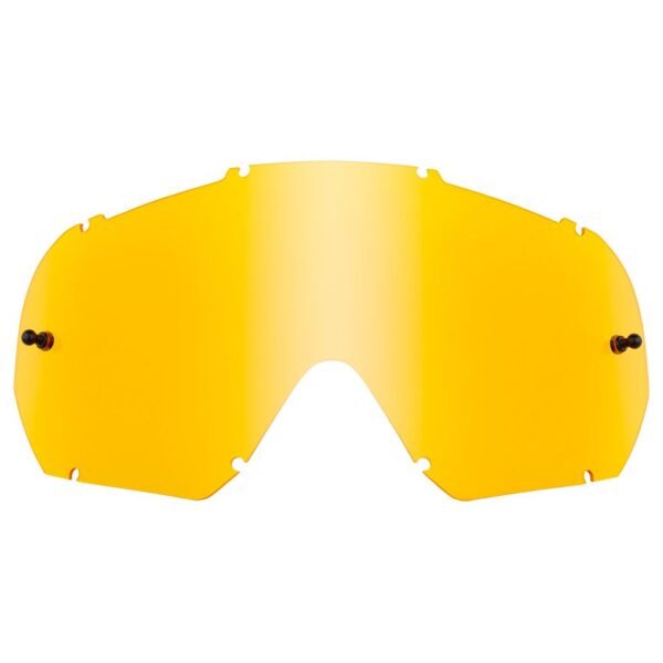 Ecran Masque O'Neal B-20 & B-30 - YELLOW