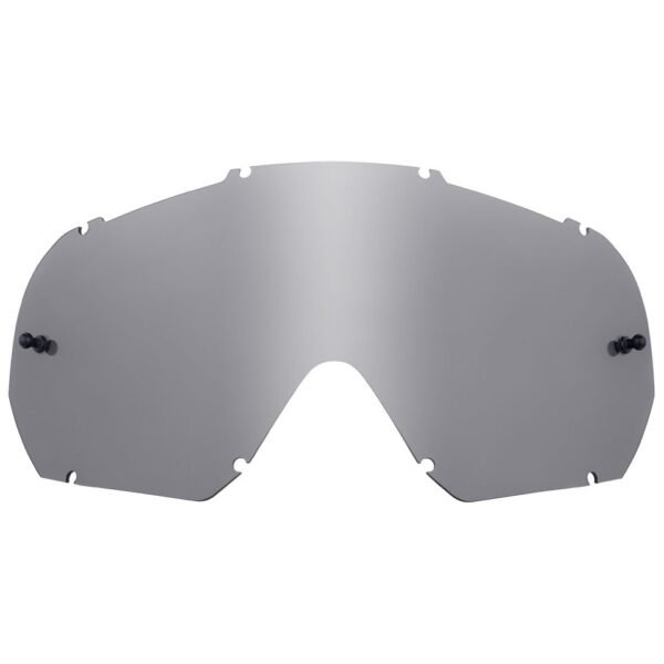 Ecran Masque O'Neal B-50 BLACK - CLEAR & TINTED