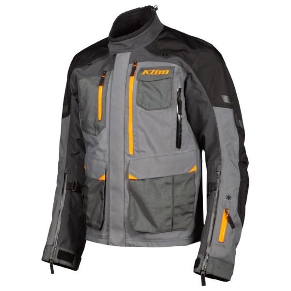 Veste KLIM CARLSBAD - GORETEX