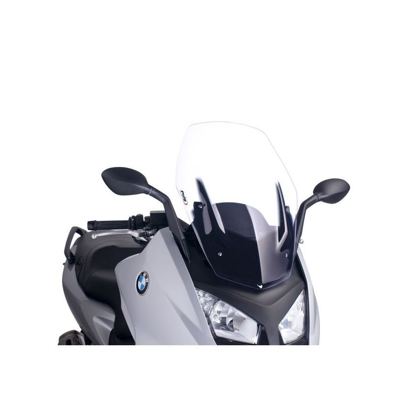 Bulle Puig V-TECH LINE SPORT