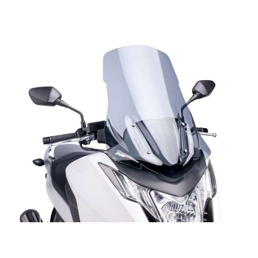 Bulle Puig V-TECH LINE TOURING